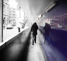Where Are You Going.....? by mbimages