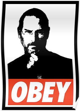 Jobs Posters