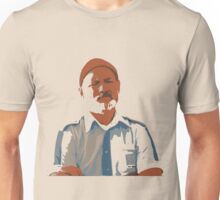 zissou shirt