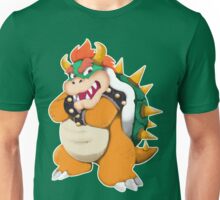 king koopa t shirt