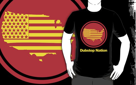 Dubstep Nation