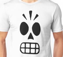 grim fandango t shirt