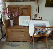 Come In And Look Around by Fara