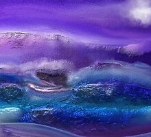 The Foggy Dew by Robert Bergner