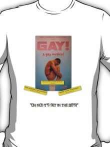 anti gay shirt