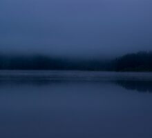 Morning Gloom by kraMPhotografie