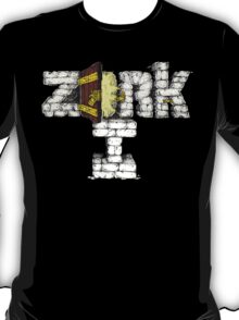 zork shirt