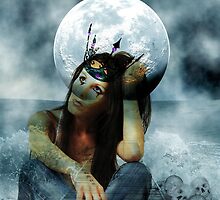 FALL FROM GRACE by Tammera
