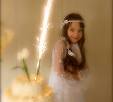 First Holy Communion in Poland usually include large family gatherings and parties to celebrate the event. Party . by Doktor Faustus . Favorites: 4 Views: 259 . Thank you ! by © Andrzej Goszcz,M.D. Ph.D
