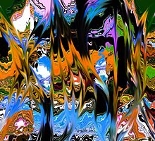 The Rhythm of Dance... by linmarie