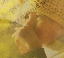 hopes and expectations by LouJay