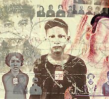 Kampuchea by Darrell Chaddock