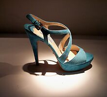 I can afford just one... by Nella Khanis