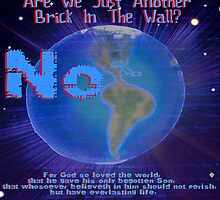 No Coincidence by Vince Scaglione
