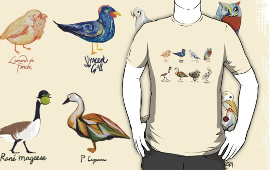 game fowl shirts