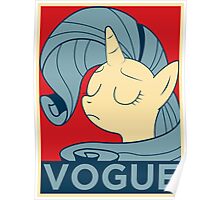 VOGUE Poster