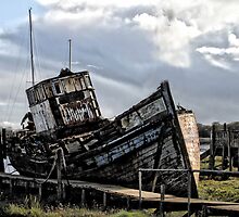 Good Hope! by Irene Burdell