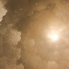 Lost in Your Eyes by PhaserRave