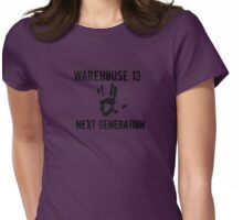 warehouse 13 tee shirts