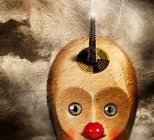 Glenn Beck: The Plan Receiver by Alex Preiss