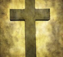 Cross by Madeleine Forsberg