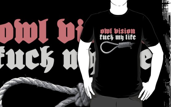 Fuck My Life T Shirts 16