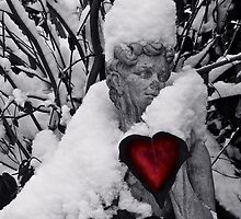 Be my valentine by Acutogirl