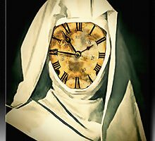 Mother Time by Richard Gerhard