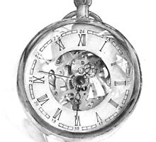 Moments In Time by MoniqueGeurts