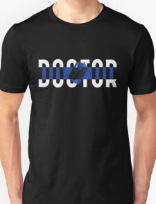 doctor x tee shirt