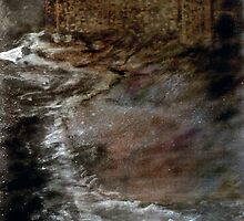 Citadel by the Sea by RoyAllen Hunt