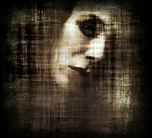 Forgotten by Jennifer Rhoades
