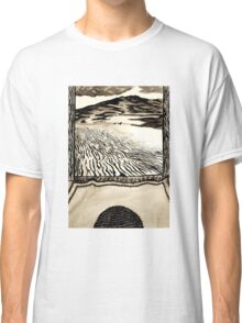 frank herbert dune t shirt