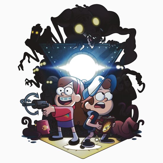 gravity falls merchandise amazon