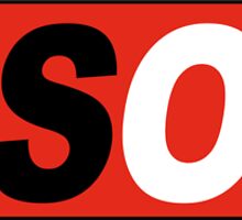 DISOBEY 2 Poster by Yago