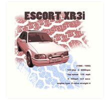 xr3i t shirt