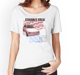 xr3i t shirt