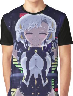 nightcore shirt