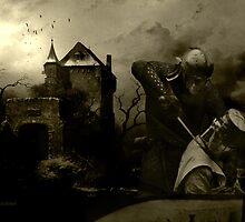 Knights Of Ironfest by garts