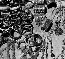 Bedouin Desert Jewellery by ramzi