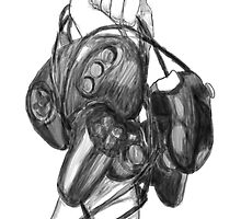 Wired by Archymedius