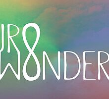 Neurowonderful by Amythest Schaber