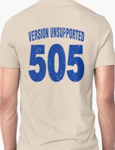 it support t shirt