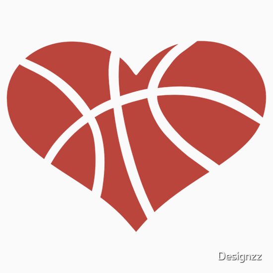 basketball clipart for t shirts - photo #33