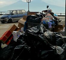 che bella Napoli by supergold