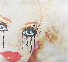 Going Through Changes by Denise Abé