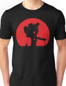 shadow of the colossus t shirt