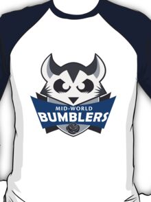 oy billy bumbler shirt