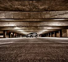 Durango 6 by Adam Northam