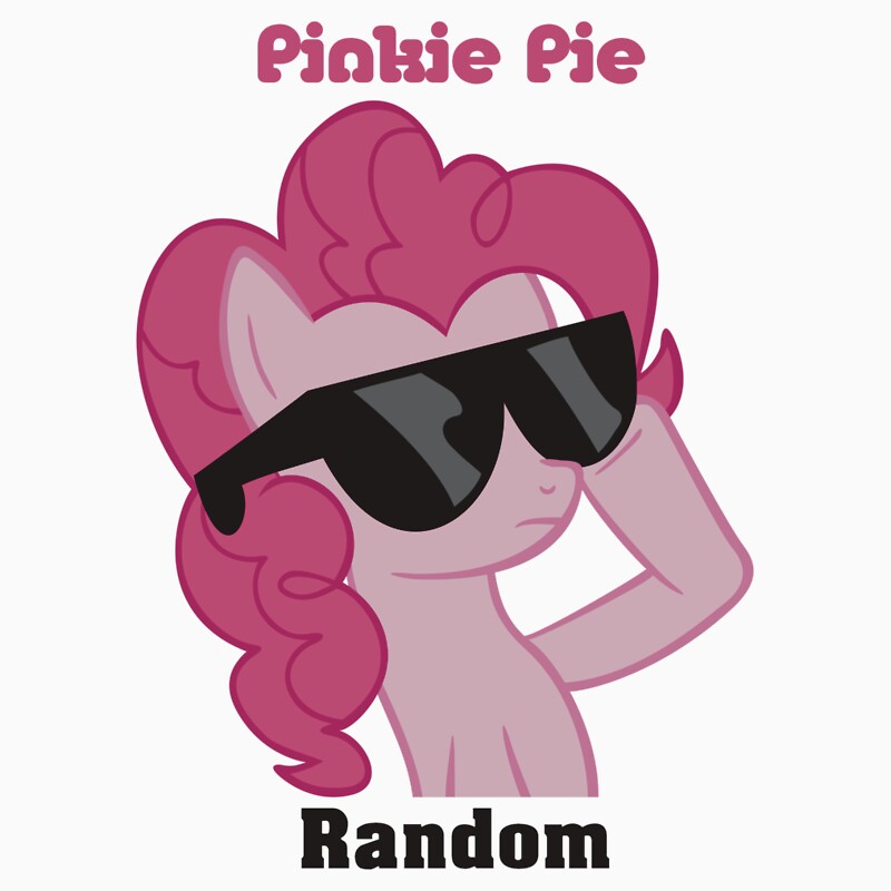 pinkie pie cutie mark shirt